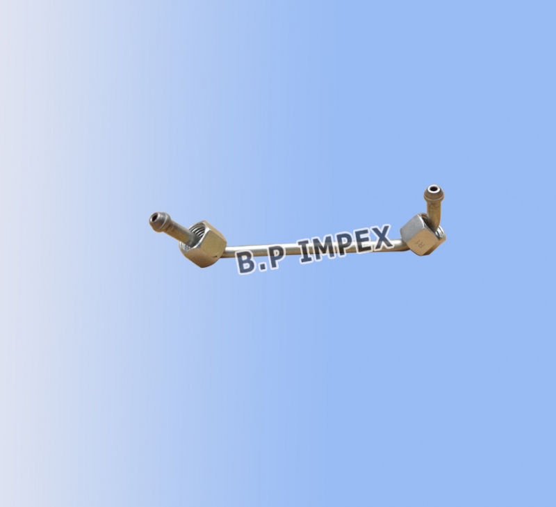 Assy Fuel Pressure Line 